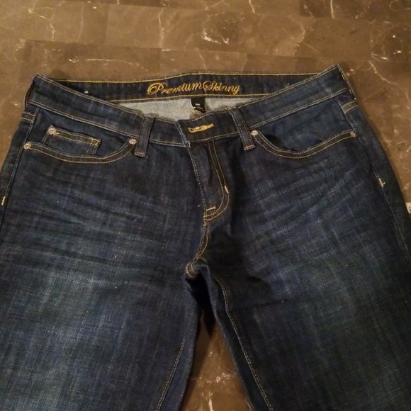 Women's jeans - Picture 1 of 3